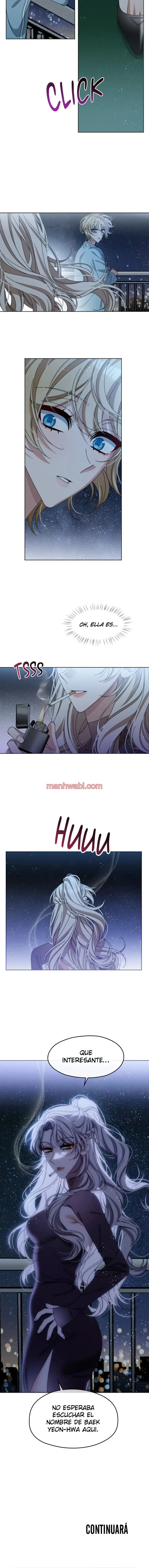 Dímelo en clave de M - Capítulo 26_3 manhwa