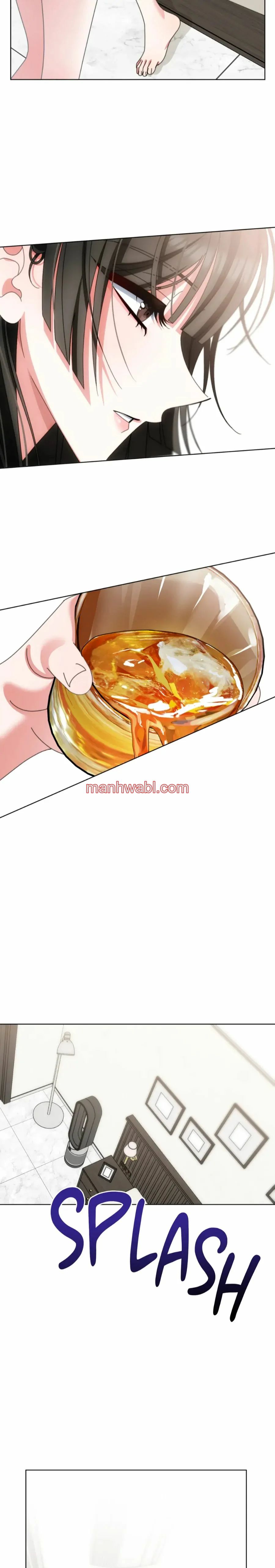 Dímelo en clave de M - Capítulo 27 manhwa