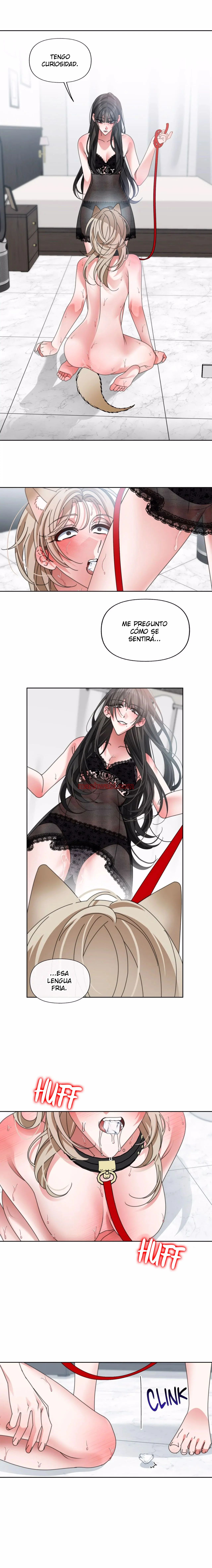 Dímelo en clave de M - Capítulo 29 manhwa