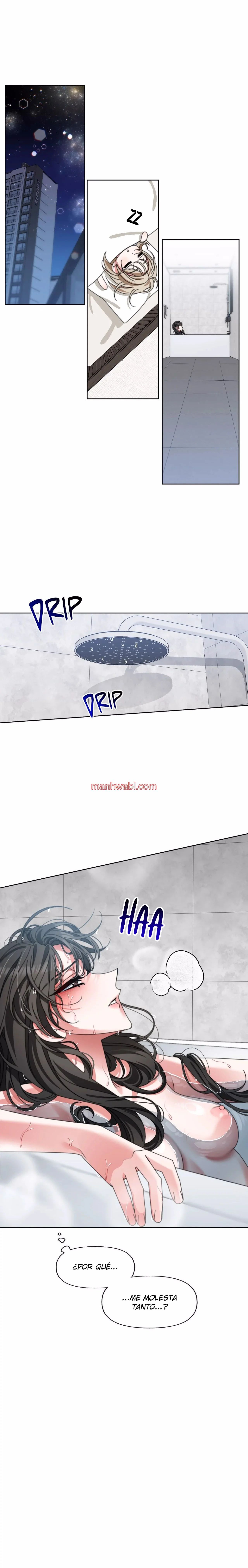 Dímelo en clave de M - Capítulo 29_3 manhwa