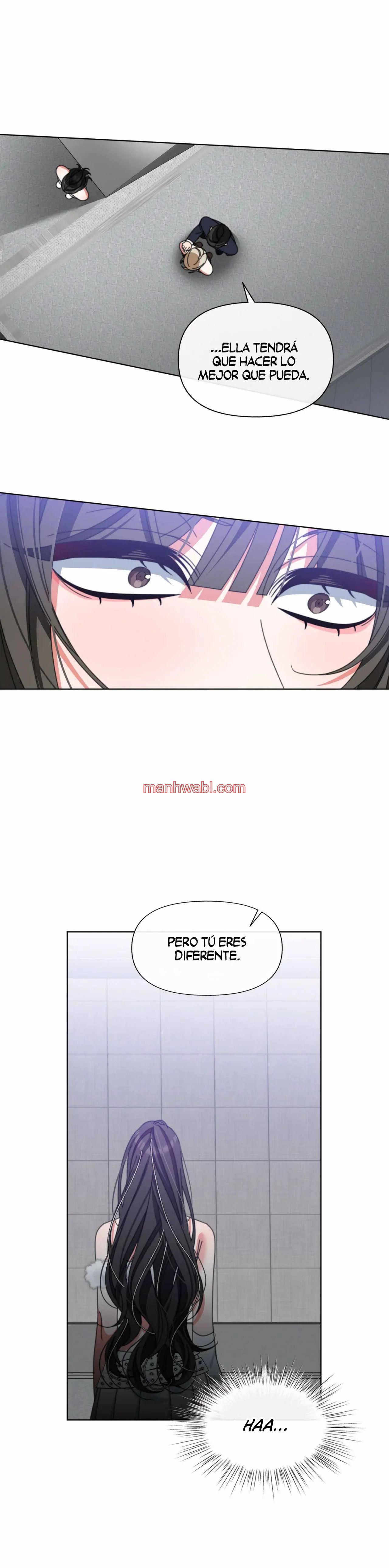 Dímelo en clave de M - Capítulo 30_3 manhwa