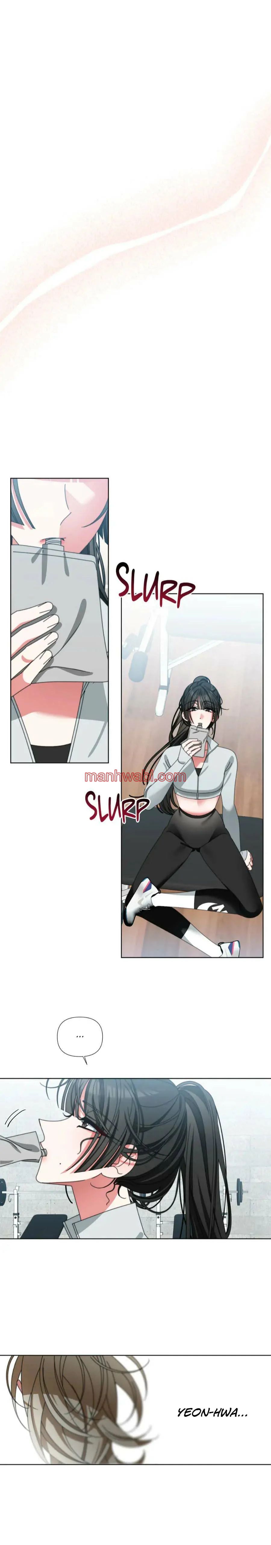 Dímelo en clave de M - Capítulo 31 manhwa