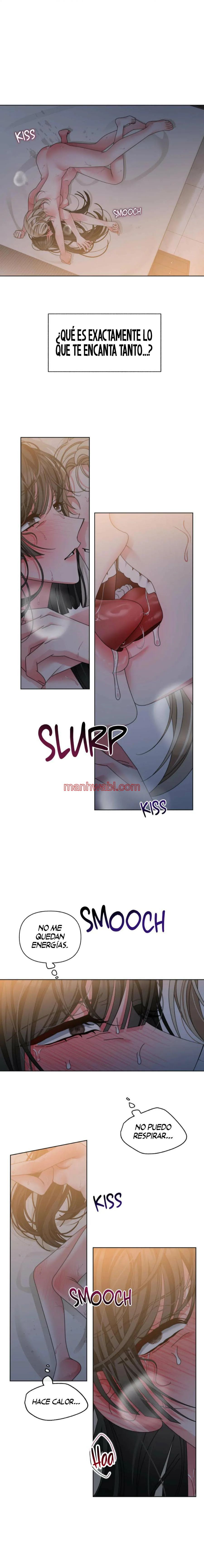 Dímelo en clave de M - Capítulo 32_3 manhwa