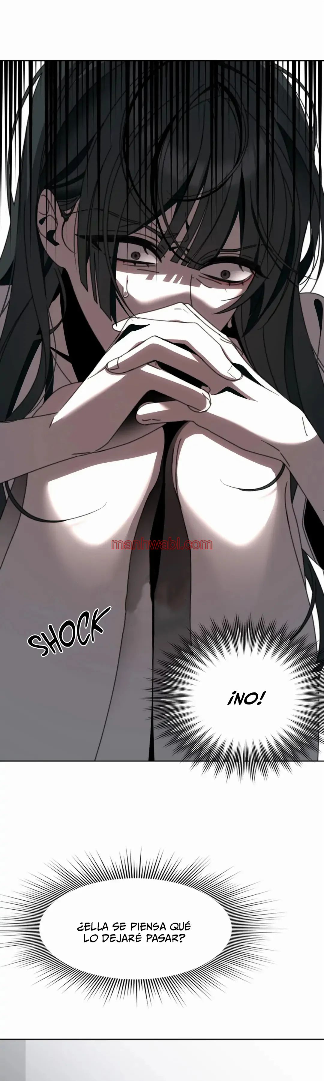 Dímelo en clave de M - Capítulo 5_2 manhwa