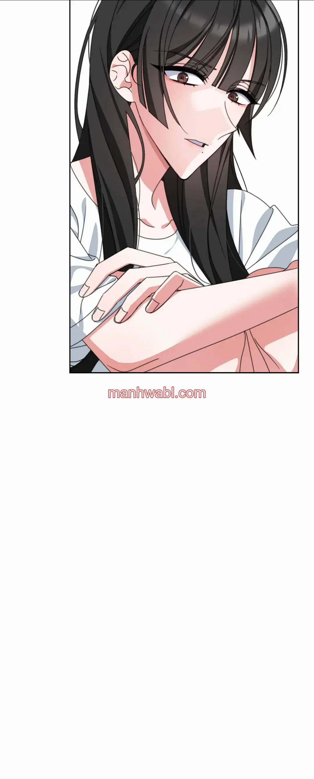 Dímelo en clave de M - Capítulo 5_2 manhwa