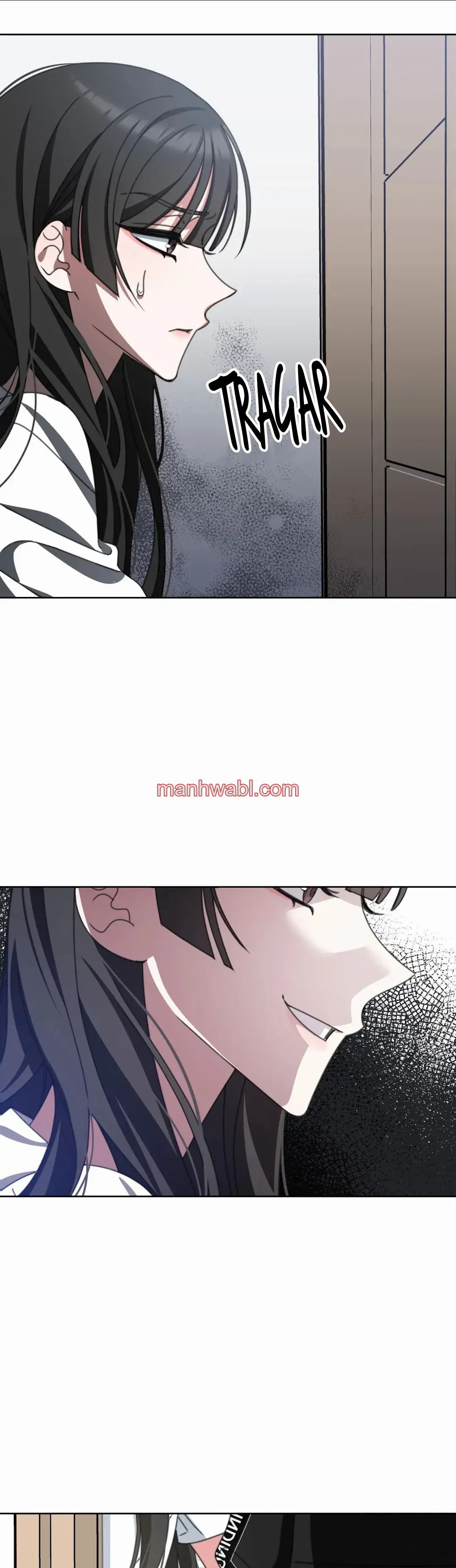 Dímelo en clave de M - Capítulo 6_3 manhwa