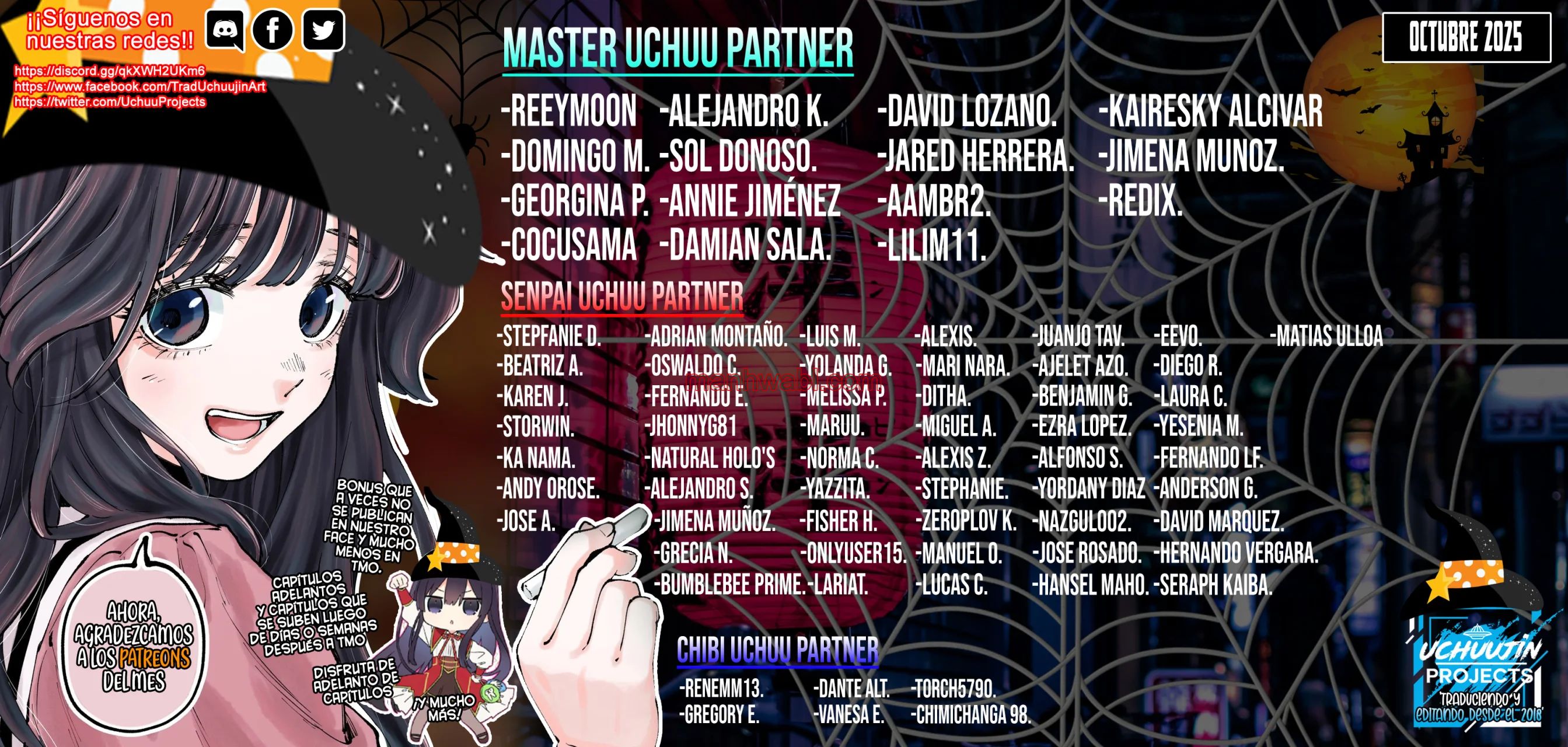 El chico que le interesa no era un chico - Capítulo 144 manhwa