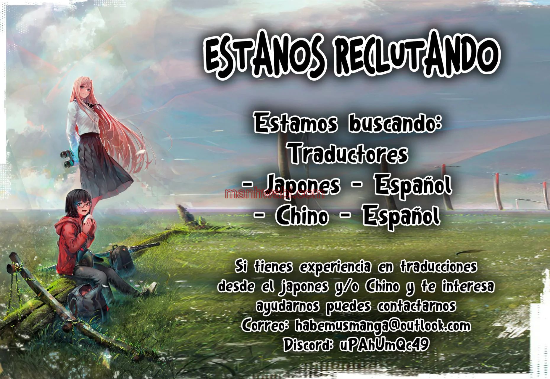 El chico que le interesa no era un chico - Capítulo 144_3 manhwa