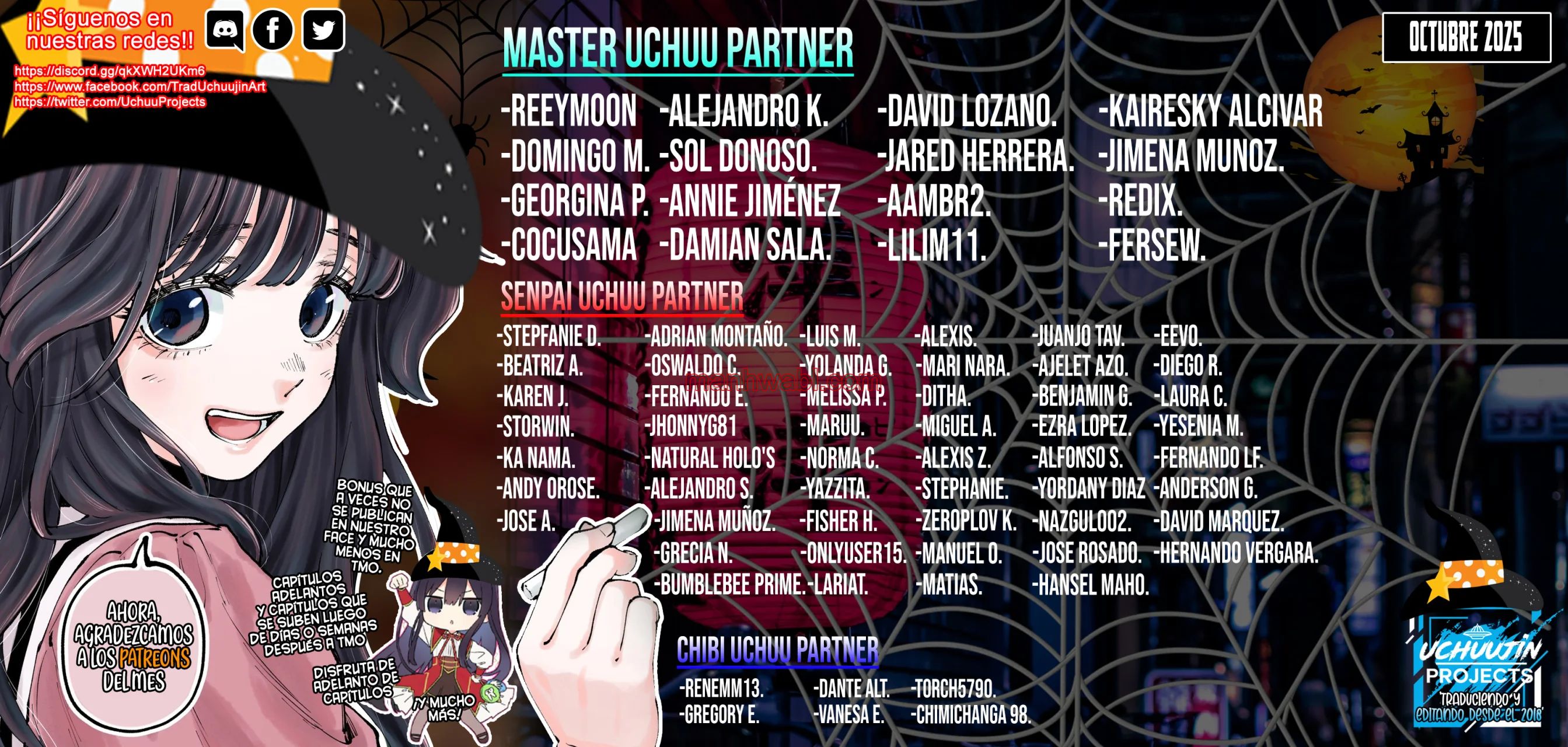 El chico que le interesa no era un chico - Capítulo 145 manhwa