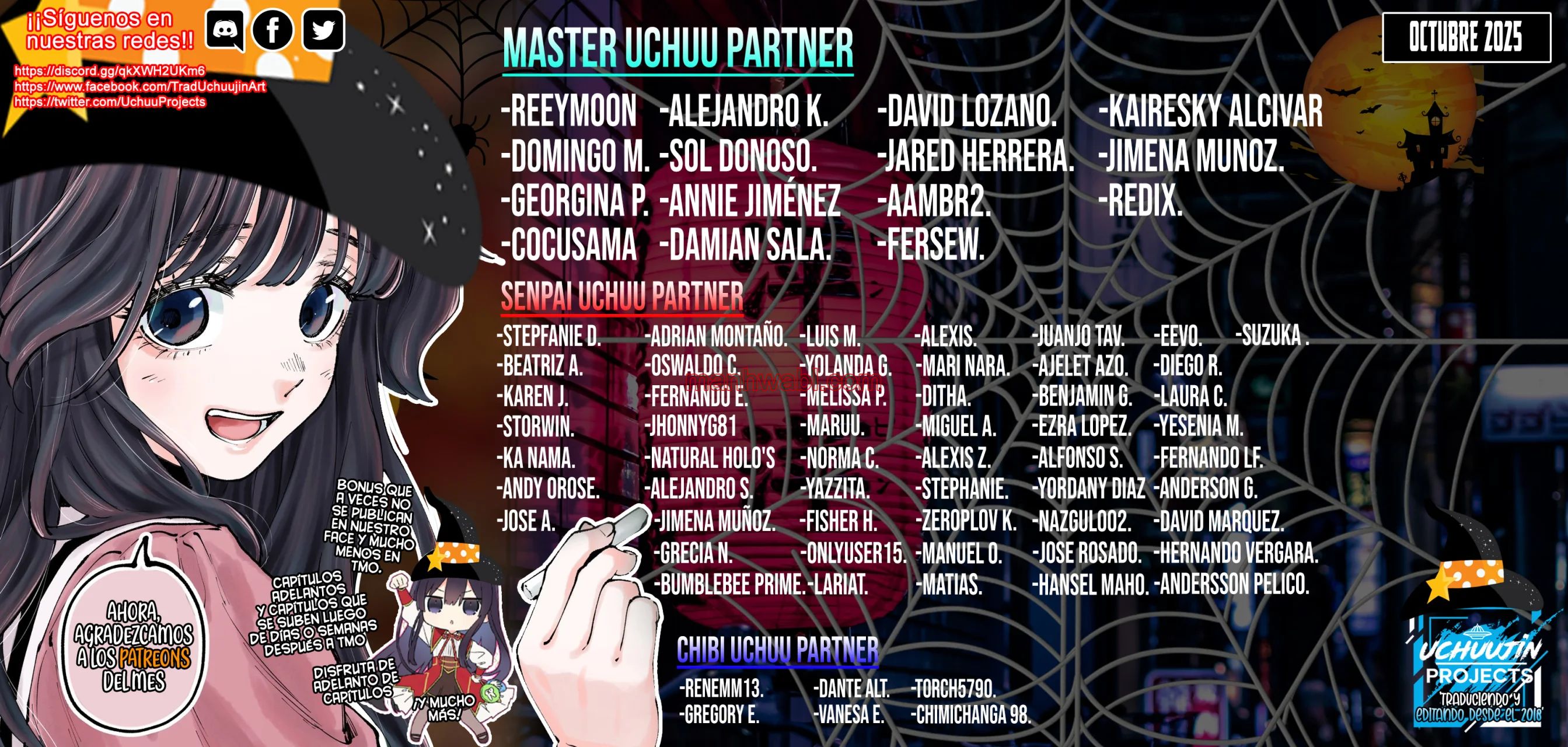 El chico que le interesa no era un chico - Capítulo 146 manhwa