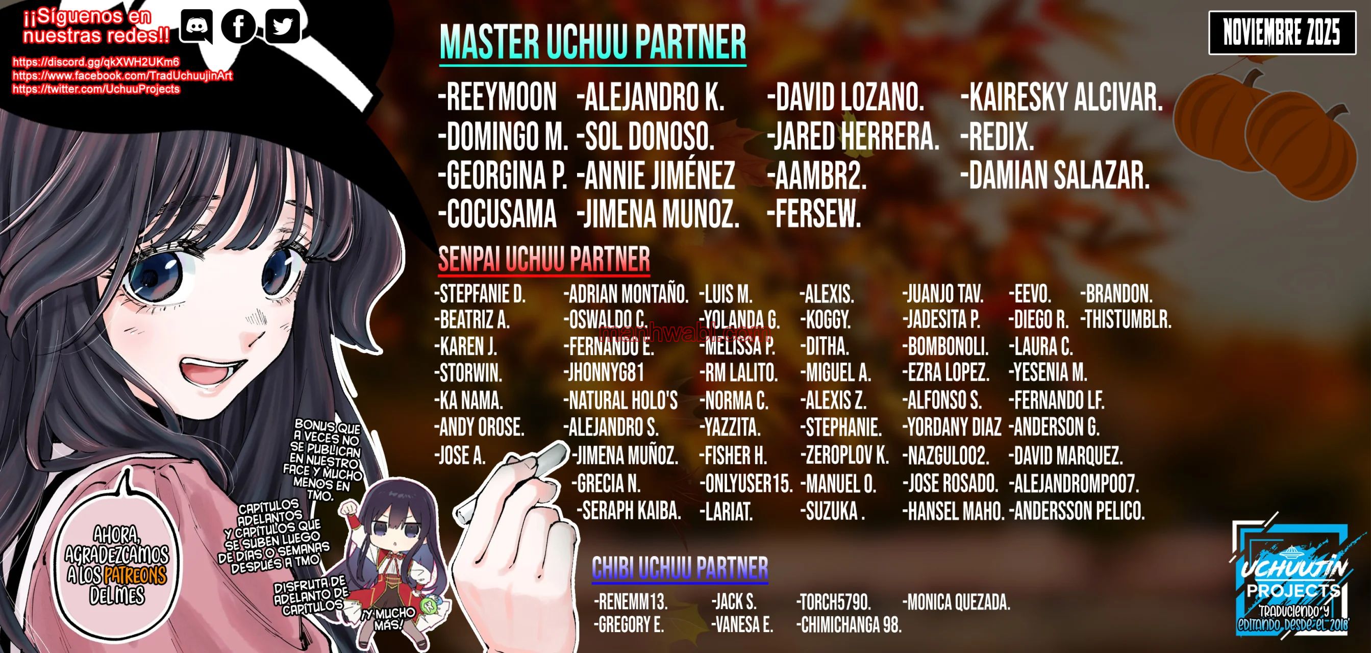 El chico que le interesa no era un chico - Capítulo 148 manhwa