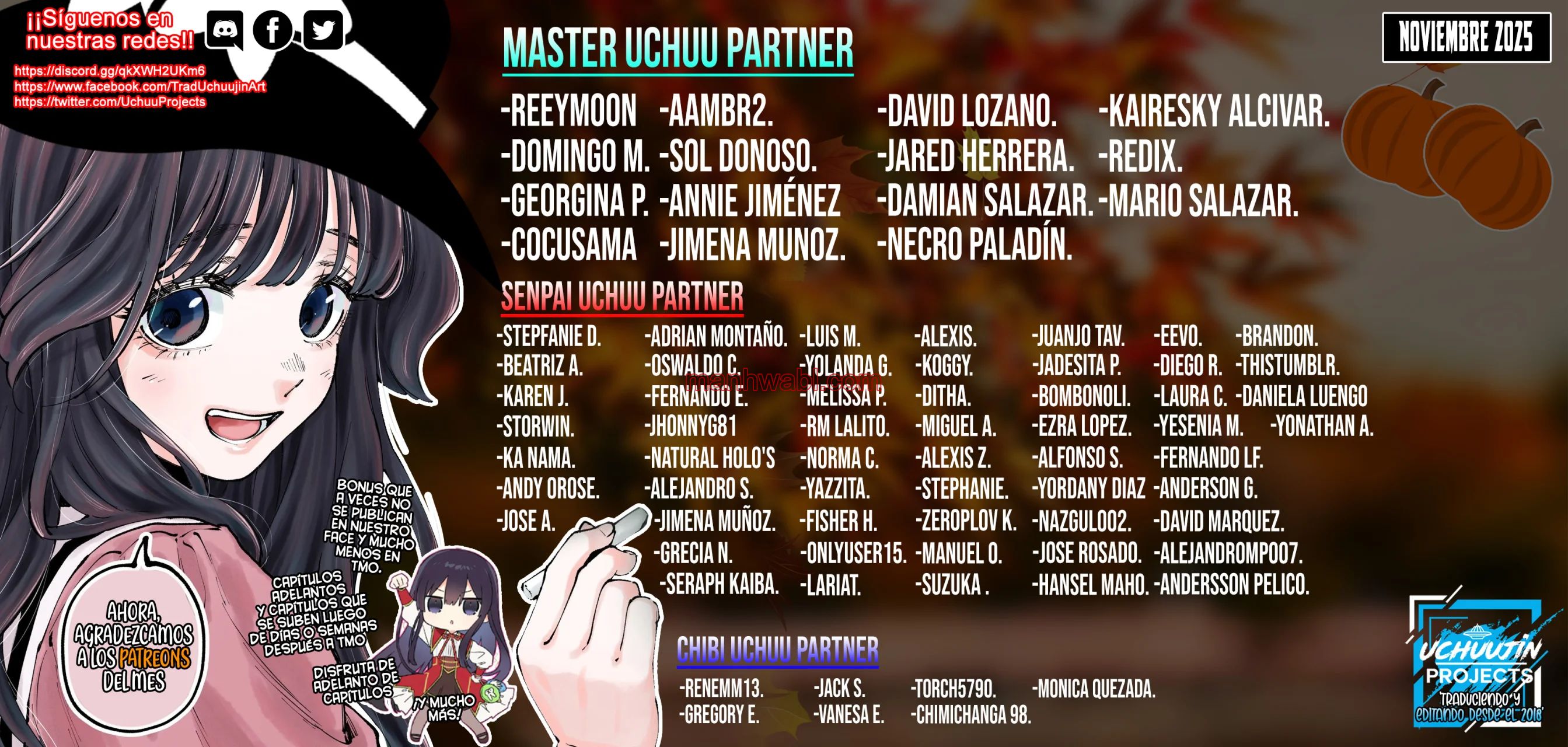 El chico que le interesa no era un chico - Capítulo 150 manhwa