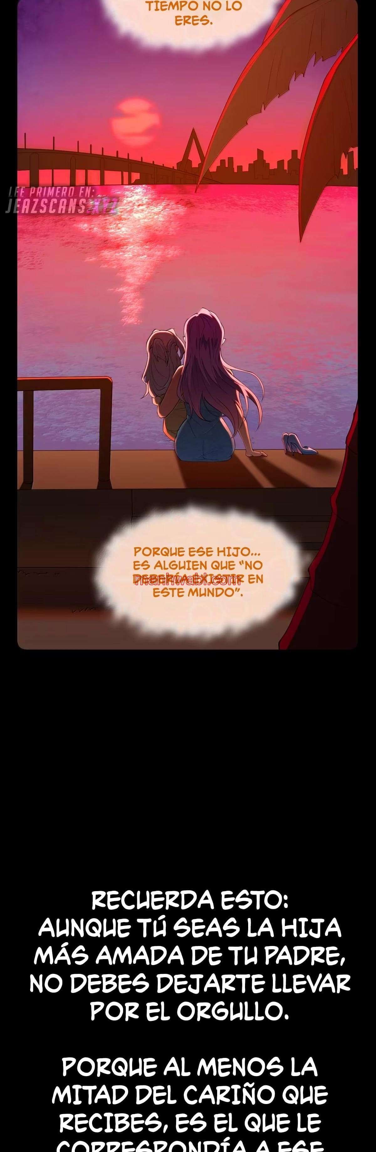 El Malvado Alquimista No Logra Controlar A Su Propio Experimento. - Capítulo 52 manhwa