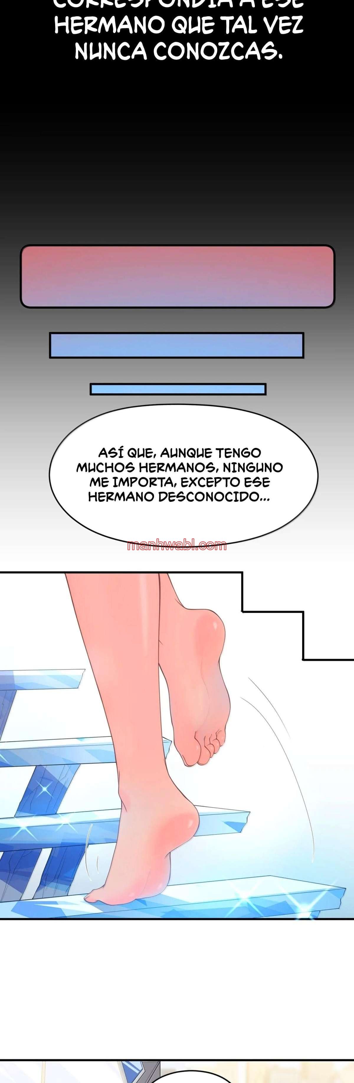 El Malvado Alquimista No Logra Controlar A Su Propio Experimento. - Capítulo 52 manhwa