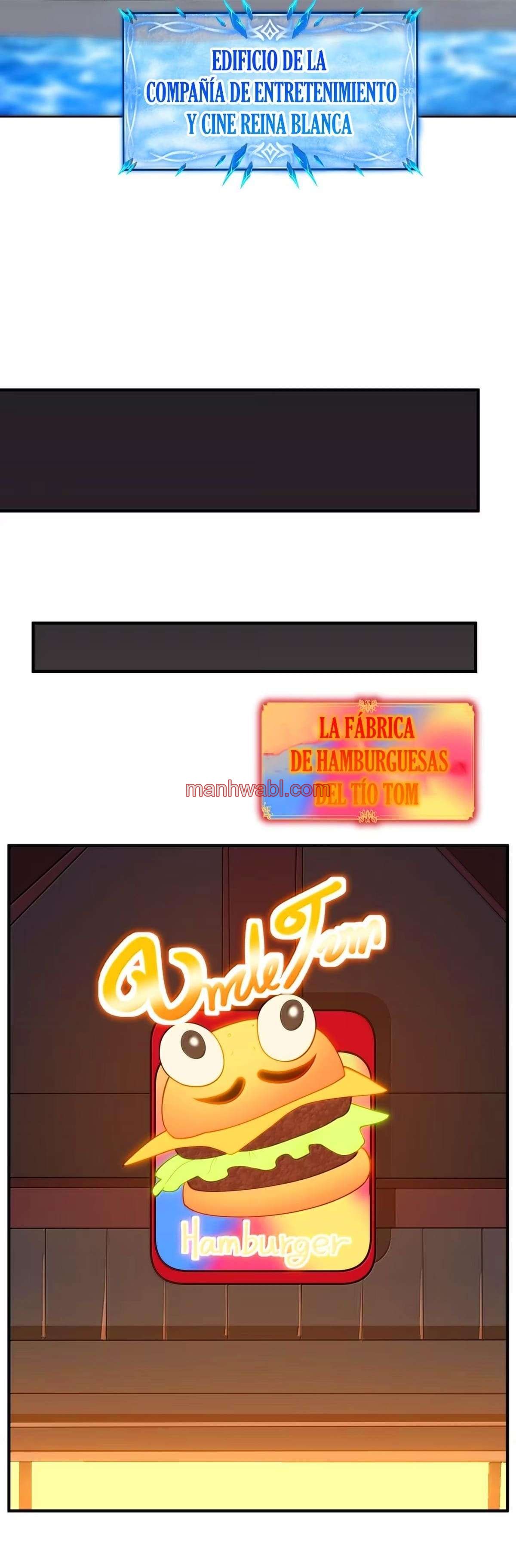 El Malvado Alquimista No Logra Controlar A Su Propio Experimento. - Capítulo 52_2 manhwa