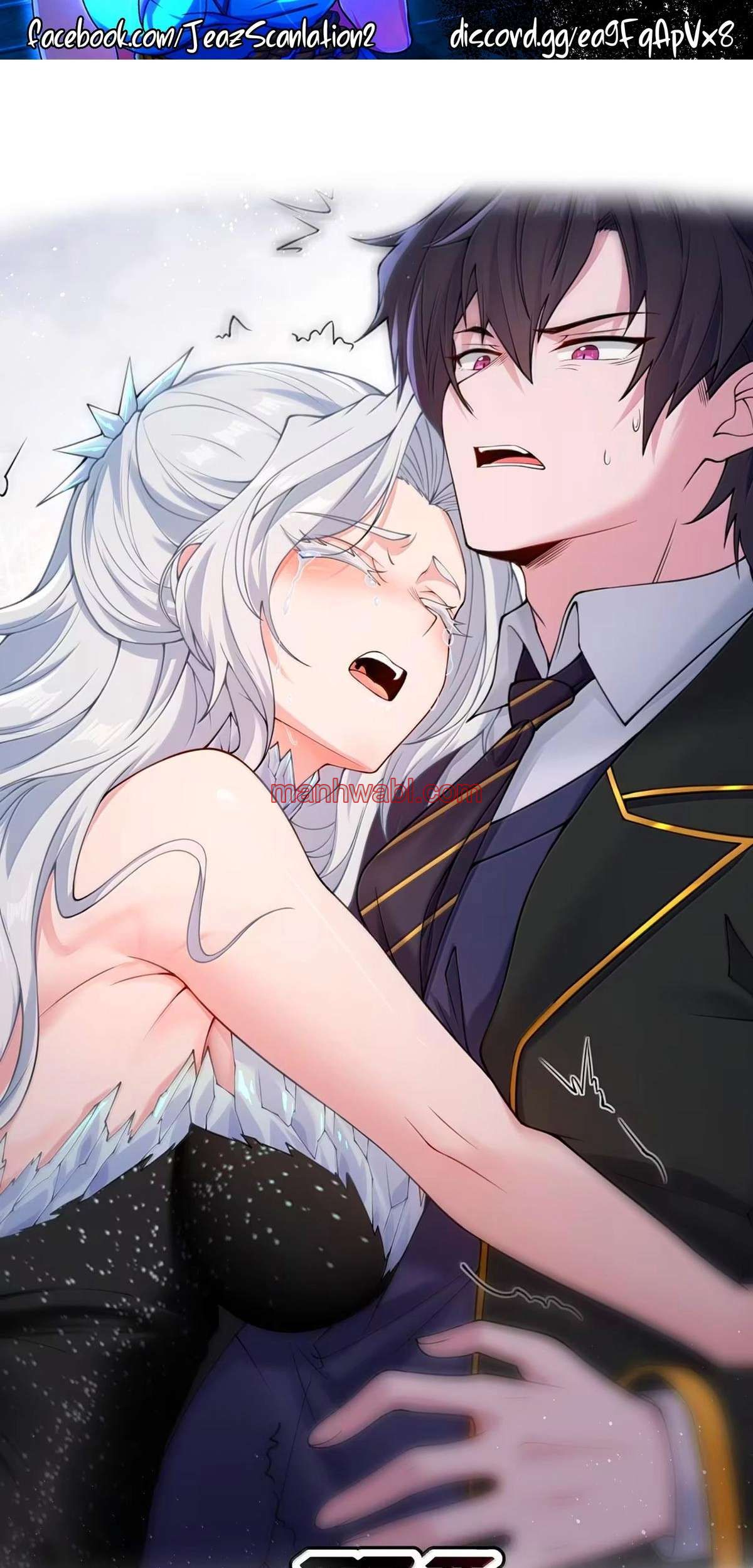 El Malvado Alquimista No Logra Controlar A Su Propio Experimento. - Capítulo 67 manhwa