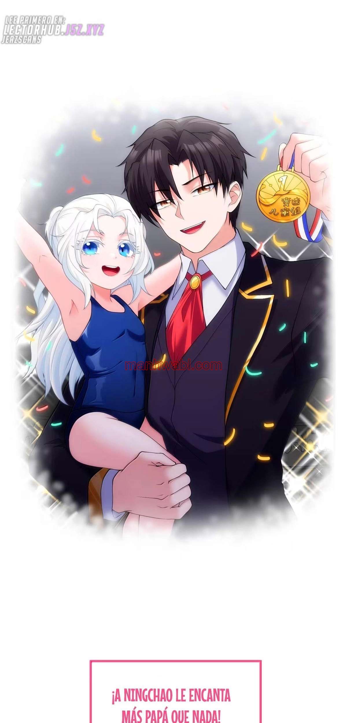 El Malvado Alquimista No Logra Controlar A Su Propio Experimento. - Capítulo 67 manhwa