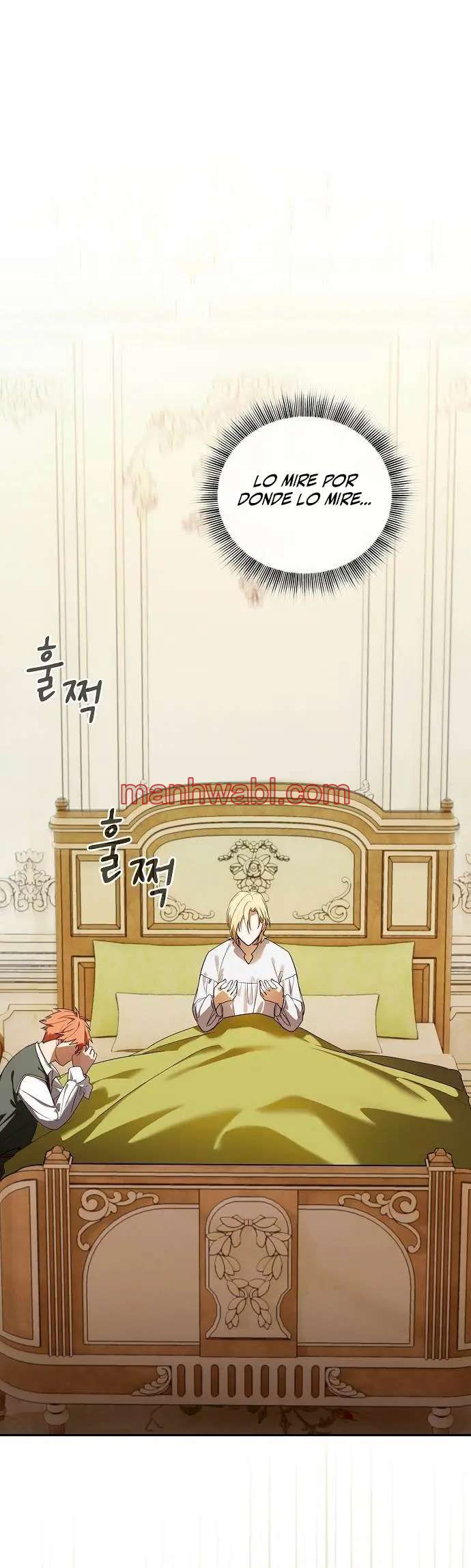 El Mercenario Que Reencarno Entre Aristocratas - Capítulo 2 manhwa