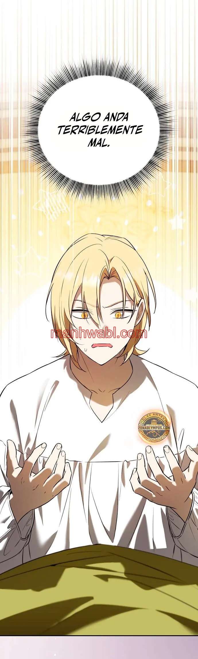 El Mercenario Que Reencarno Entre Aristocratas - Capítulo 2 manhwa