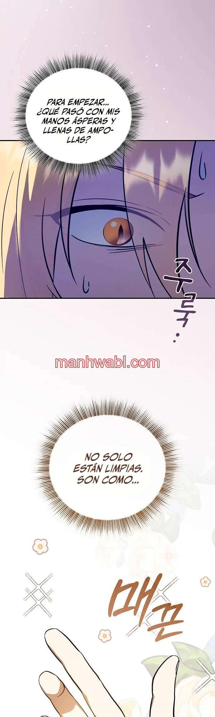 El Mercenario Que Reencarno Entre Aristocratas - Capítulo 2 manhwa