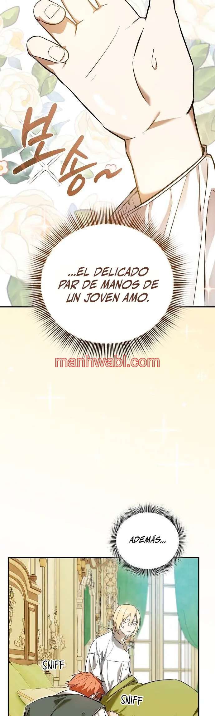 El Mercenario Que Reencarno Entre Aristocratas - Capítulo 2 manhwa
