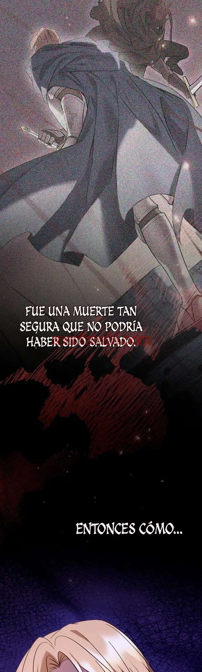 El Mercenario Que Reencarno Entre Aristocratas - Capítulo 2 manhwa