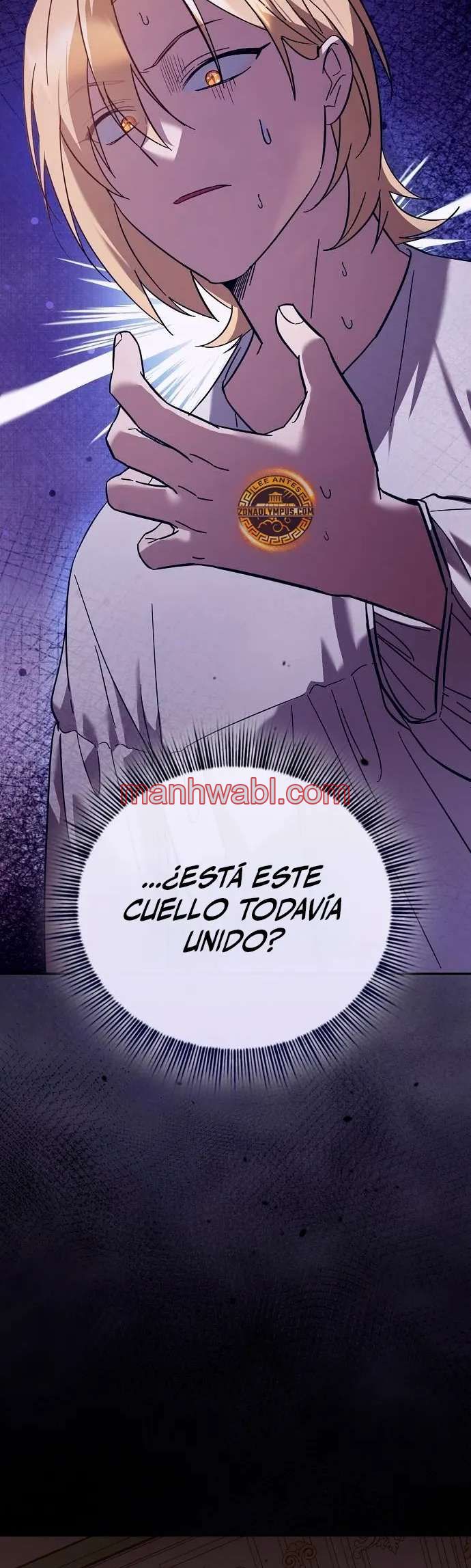 El Mercenario Que Reencarno Entre Aristocratas - Capítulo 2 manhwa