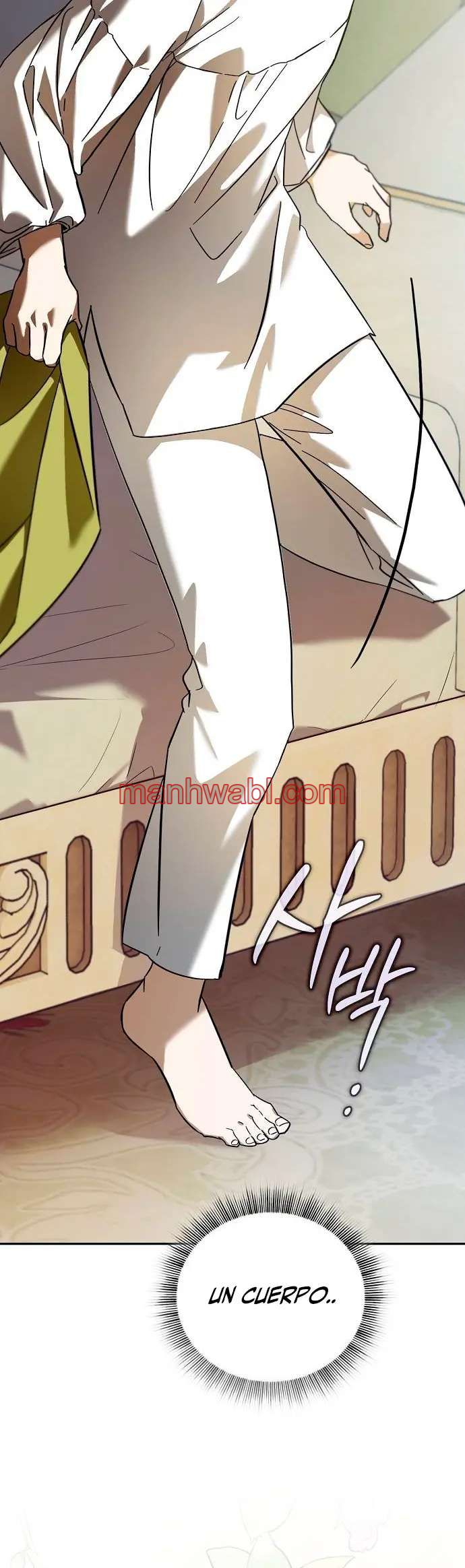 El Mercenario Que Reencarno Entre Aristocratas - Capítulo 2 manhwa