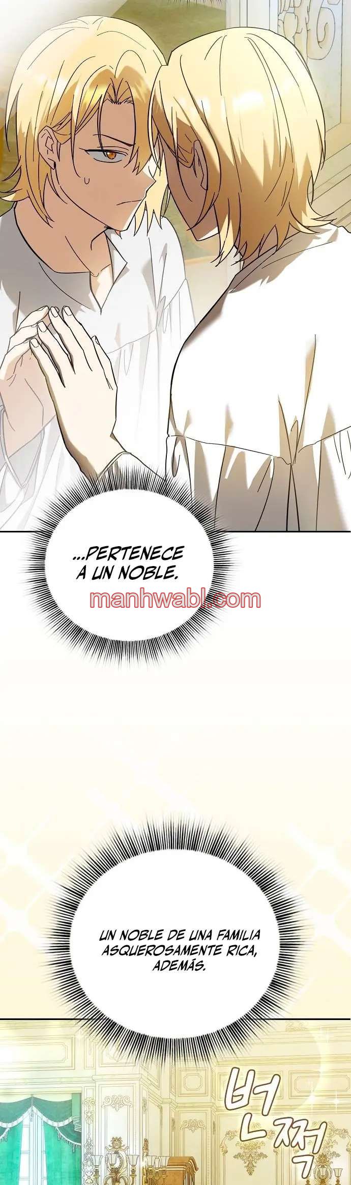 El Mercenario Que Reencarno Entre Aristocratas - Capítulo 2 manhwa