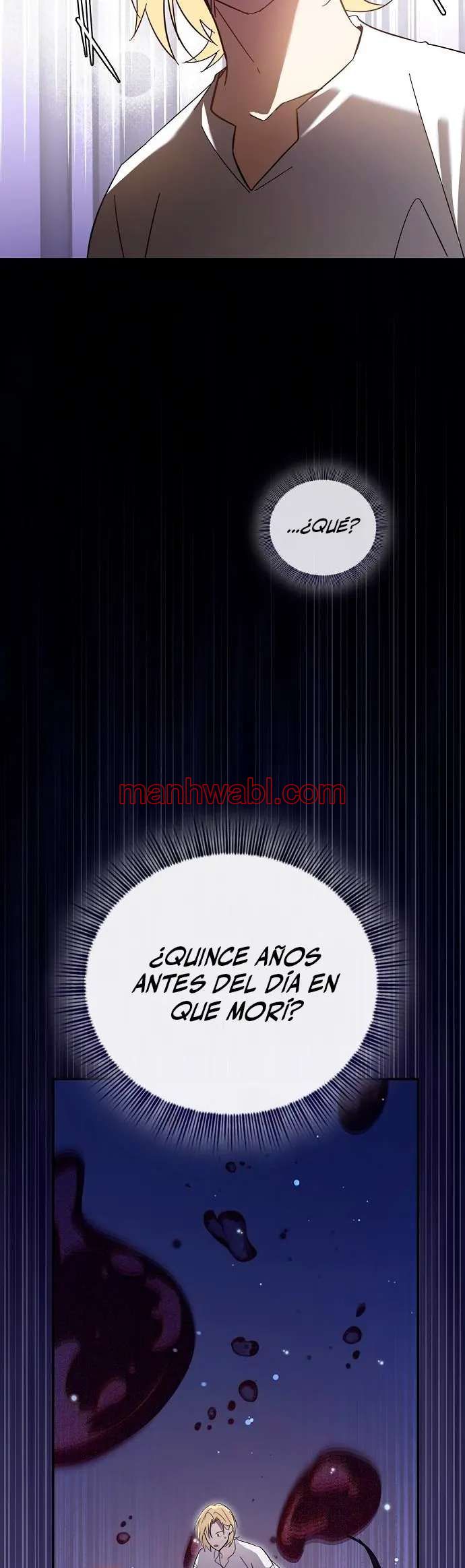 El Mercenario Que Reencarno Entre Aristocratas - Capítulo 2 manhwa