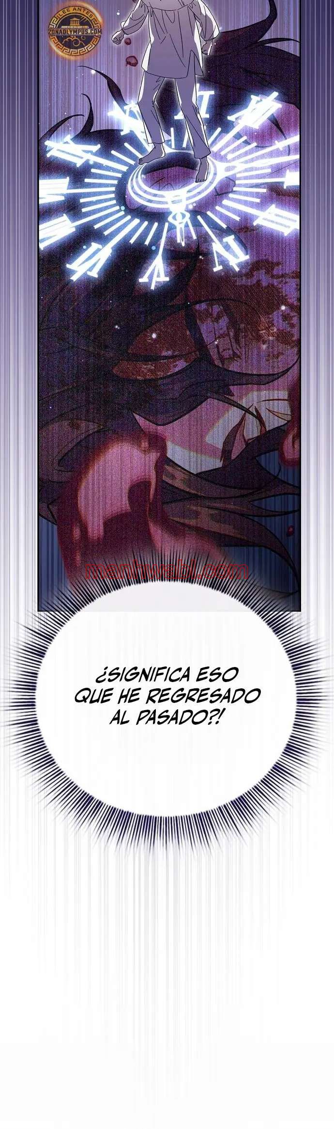 El Mercenario Que Reencarno Entre Aristocratas - Capítulo 2 manhwa