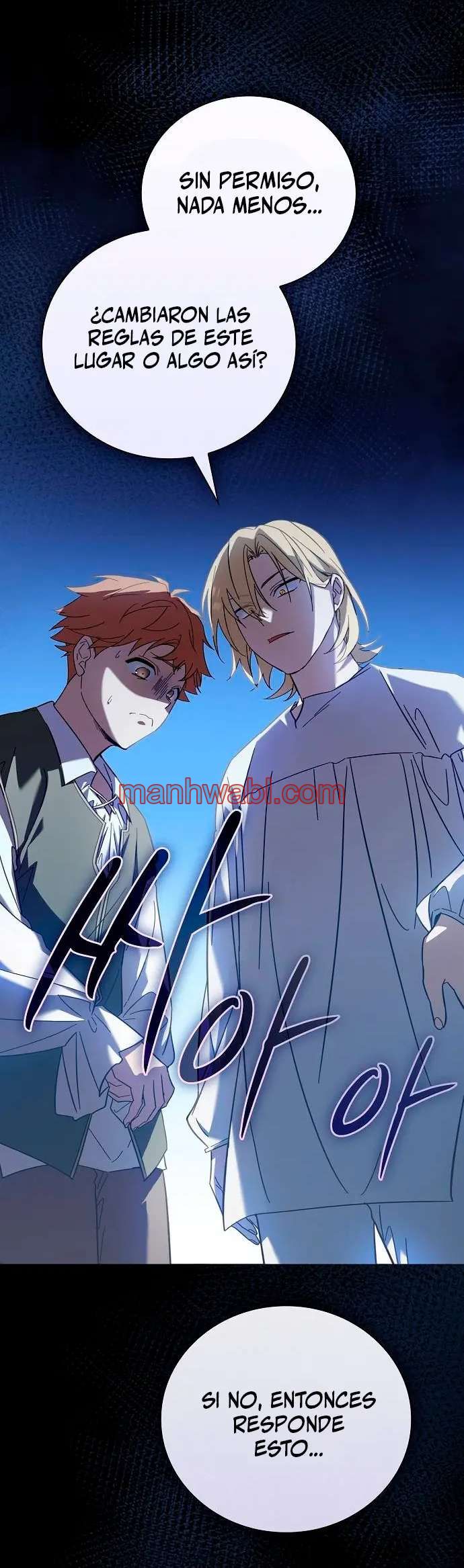 El Mercenario Que Reencarno Entre Aristocratas - Capítulo 2_2 manhwa