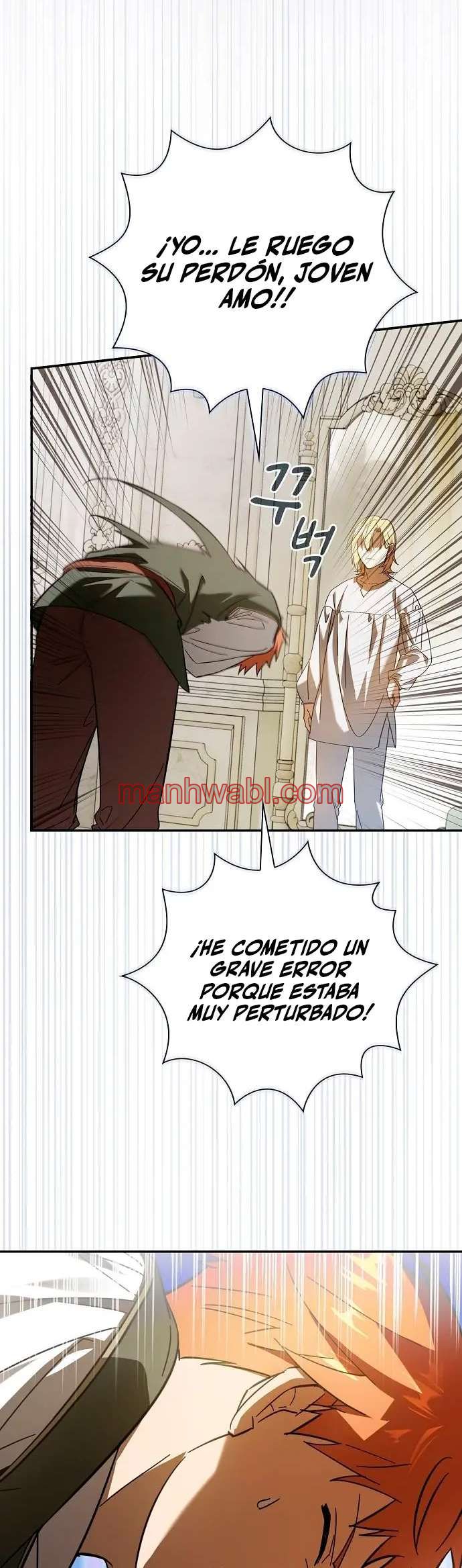 El Mercenario Que Reencarno Entre Aristocratas - Capítulo 2_2 manhwa