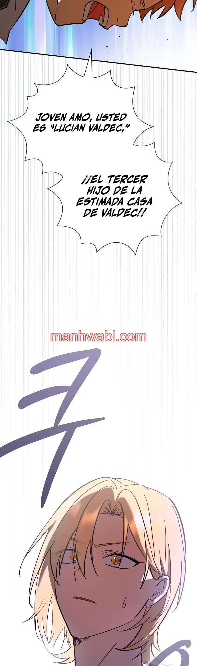 El Mercenario Que Reencarno Entre Aristocratas - Capítulo 2_2 manhwa