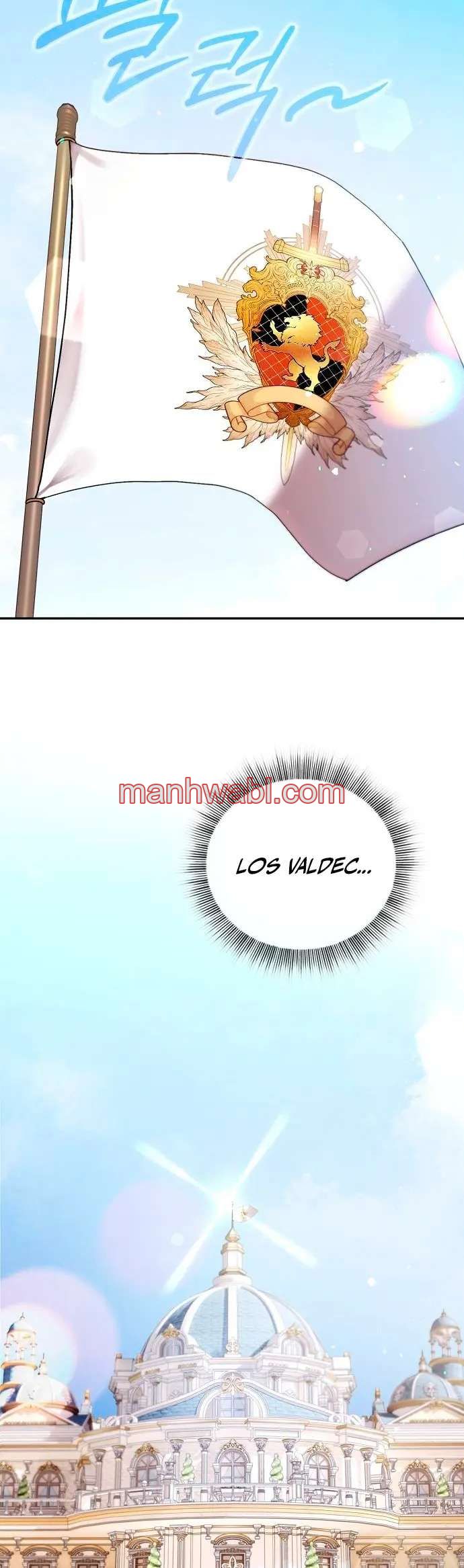 El Mercenario Que Reencarno Entre Aristocratas - Capítulo 2_2 manhwa