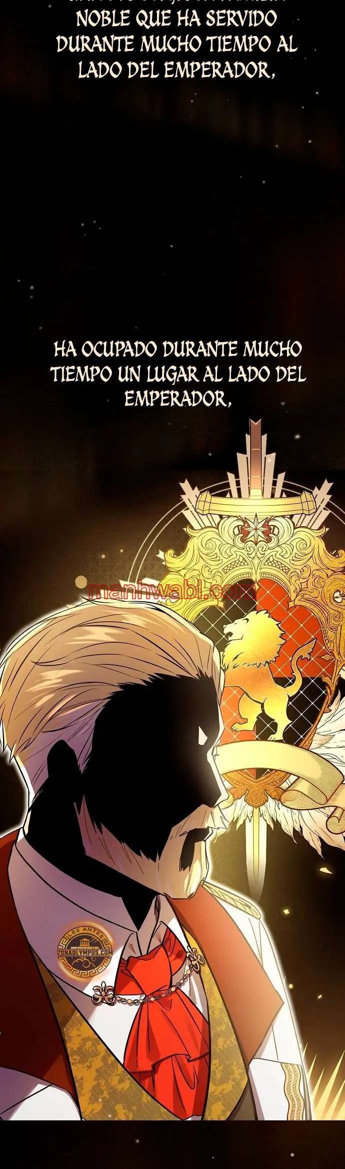 El Mercenario Que Reencarno Entre Aristocratas - Capítulo 2_2 manhwa