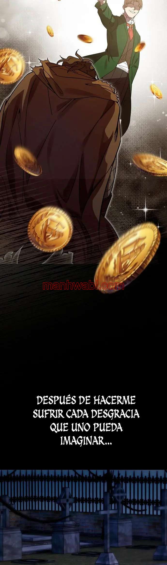 El Mercenario Que Reencarno Entre Aristocratas - Capítulo 2_2 manhwa