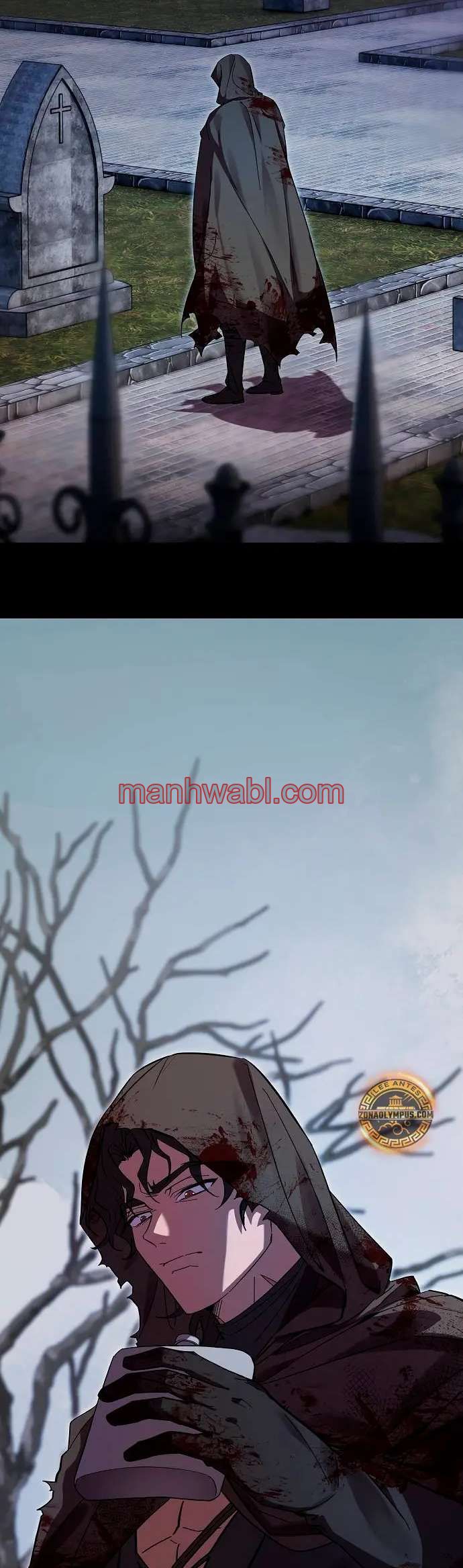 El Mercenario Que Reencarno Entre Aristocratas - Capítulo 2_2 manhwa