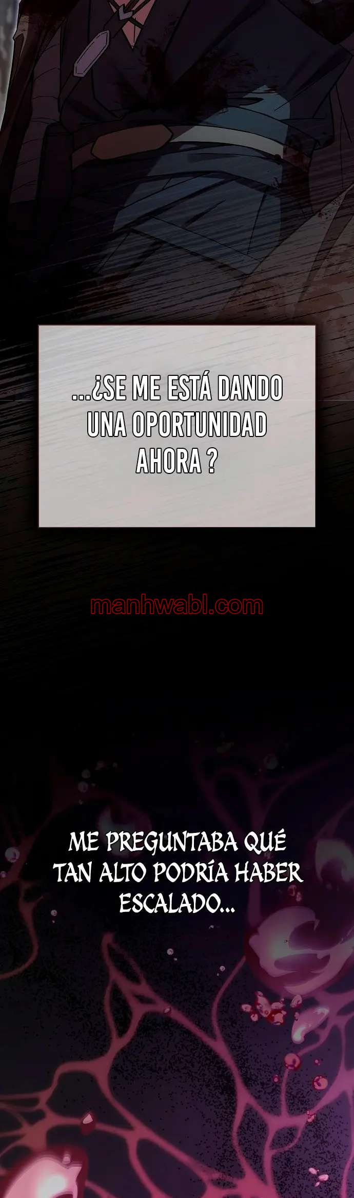 El Mercenario Que Reencarno Entre Aristocratas - Capítulo 2_2 manhwa