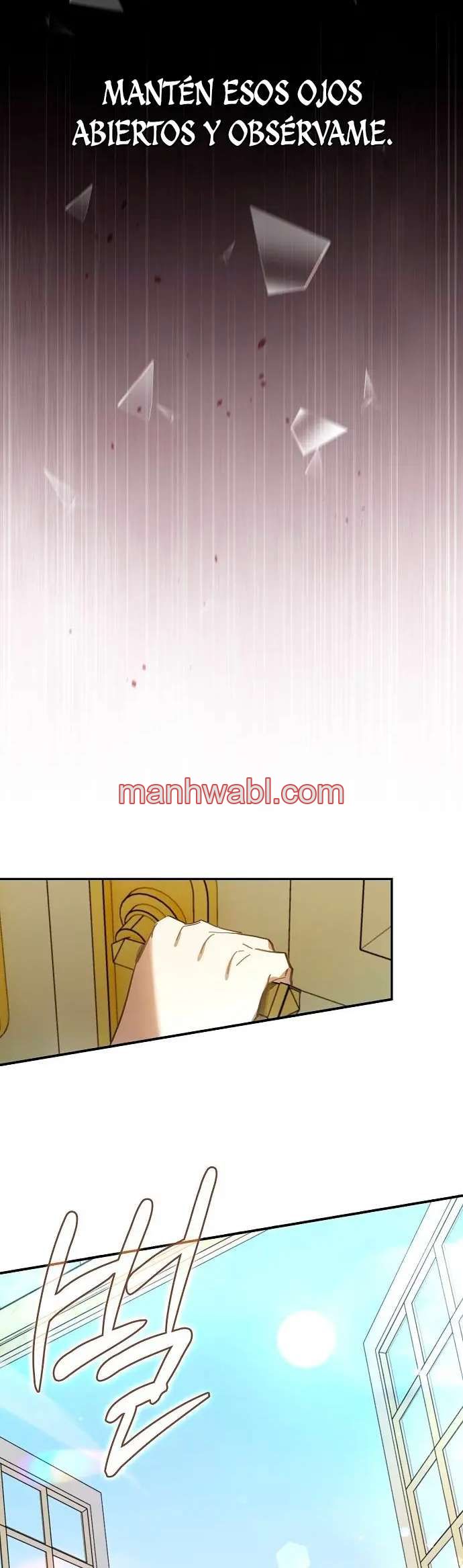 El Mercenario Que Reencarno Entre Aristocratas - Capítulo 2_2 manhwa