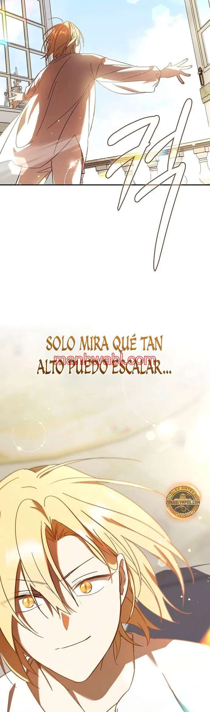 El Mercenario Que Reencarno Entre Aristocratas - Capítulo 2_2 manhwa