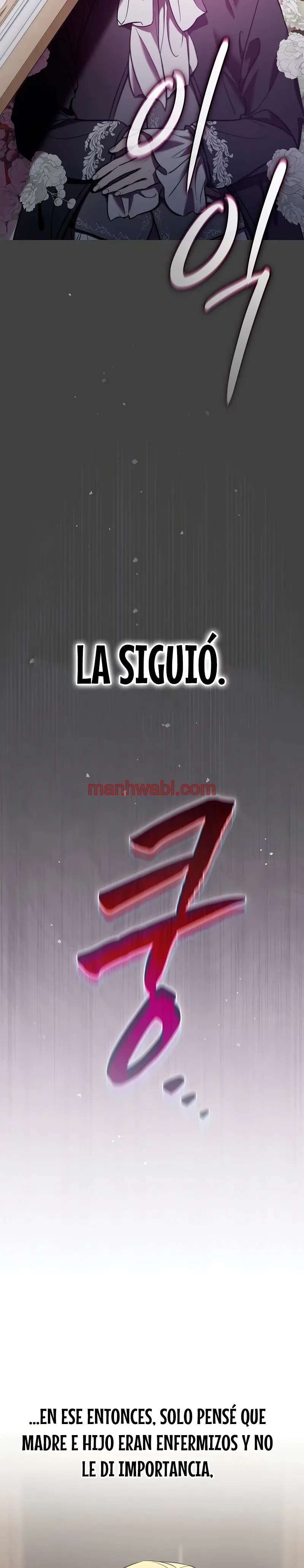 El Mercenario Que Reencarno Entre Aristocratas - Capítulo 3 manhwa