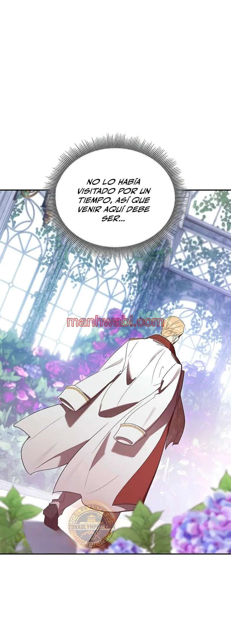 El Mercenario Que Reencarno Entre Aristocratas - Capítulo 4 manhwa