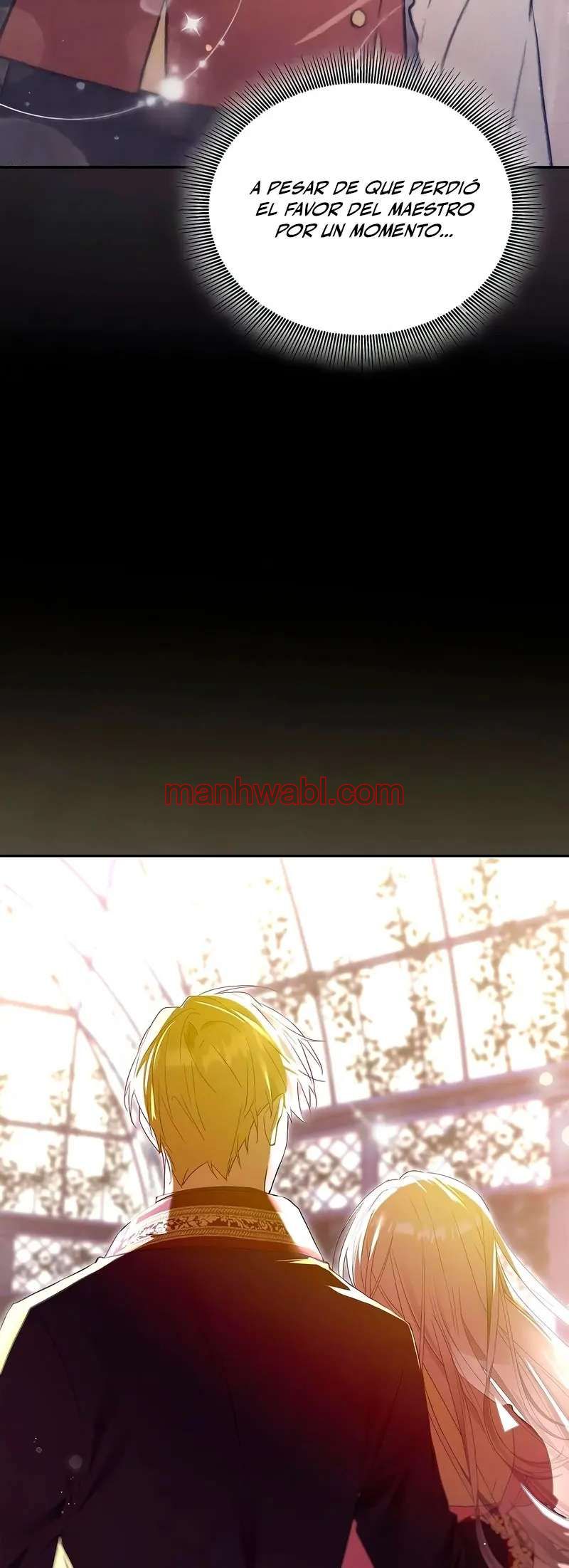 El Mercenario Que Reencarno Entre Aristocratas - Capítulo 4 manhwa