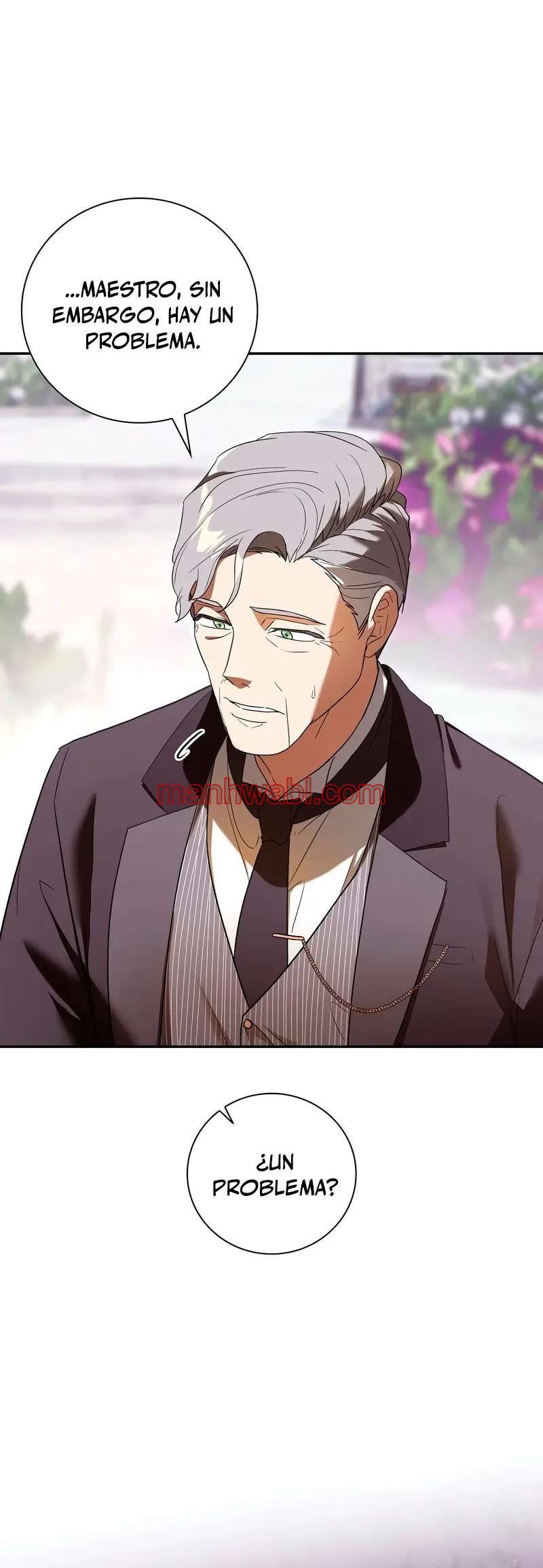 El Mercenario Que Reencarno Entre Aristocratas - Capítulo 4 manhwa