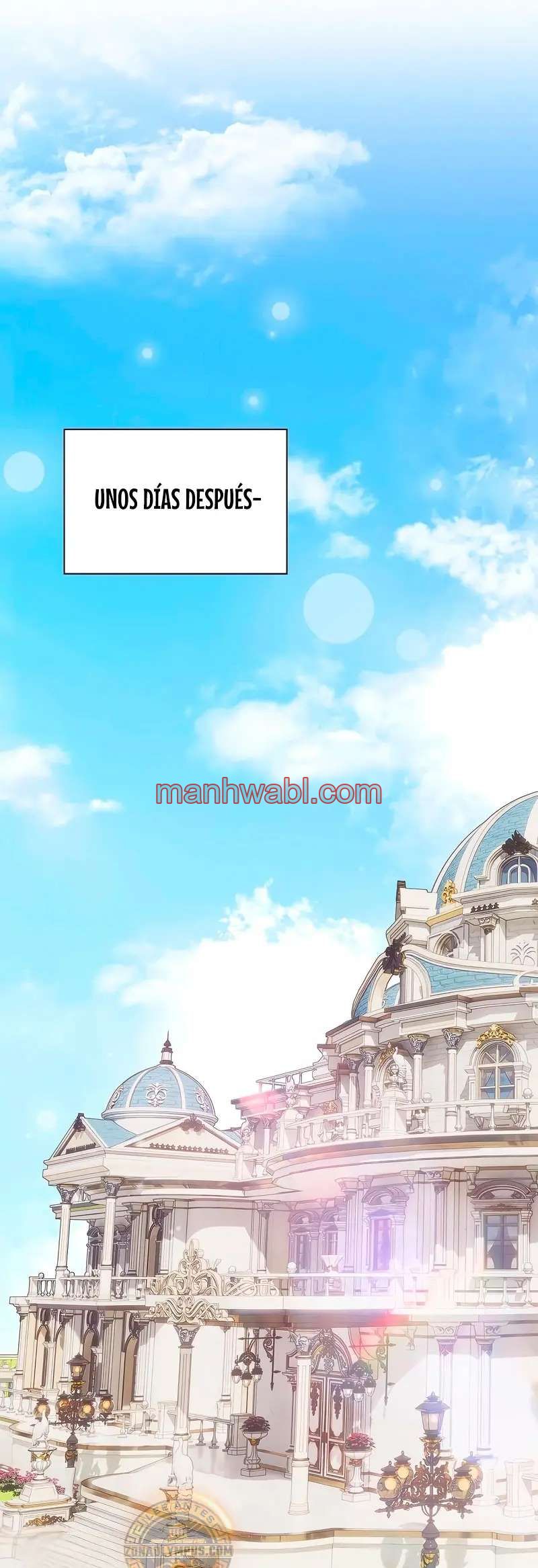 El Mercenario Que Reencarno Entre Aristocratas - Capítulo 4 manhwa