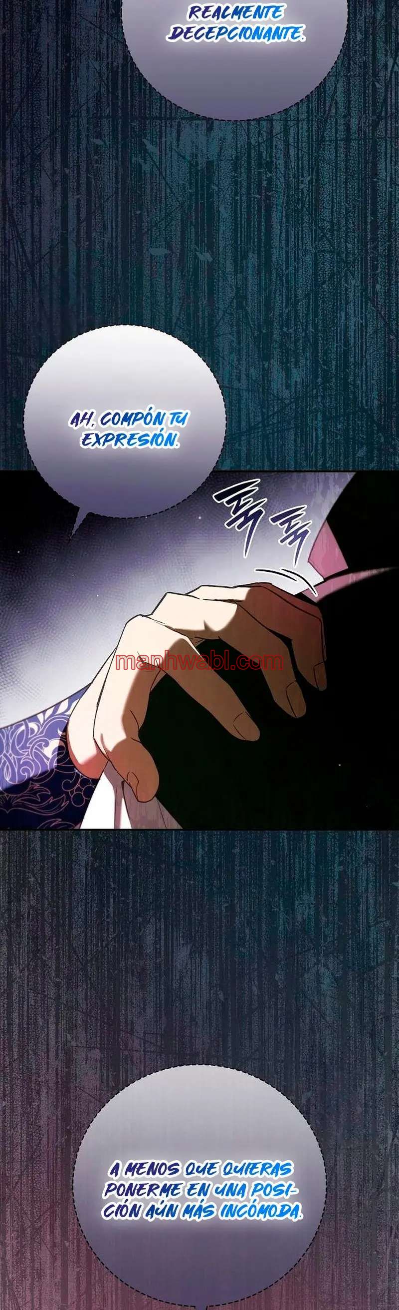 El Mercenario Que Reencarno Entre Aristocratas - Capítulo 7 manhwa