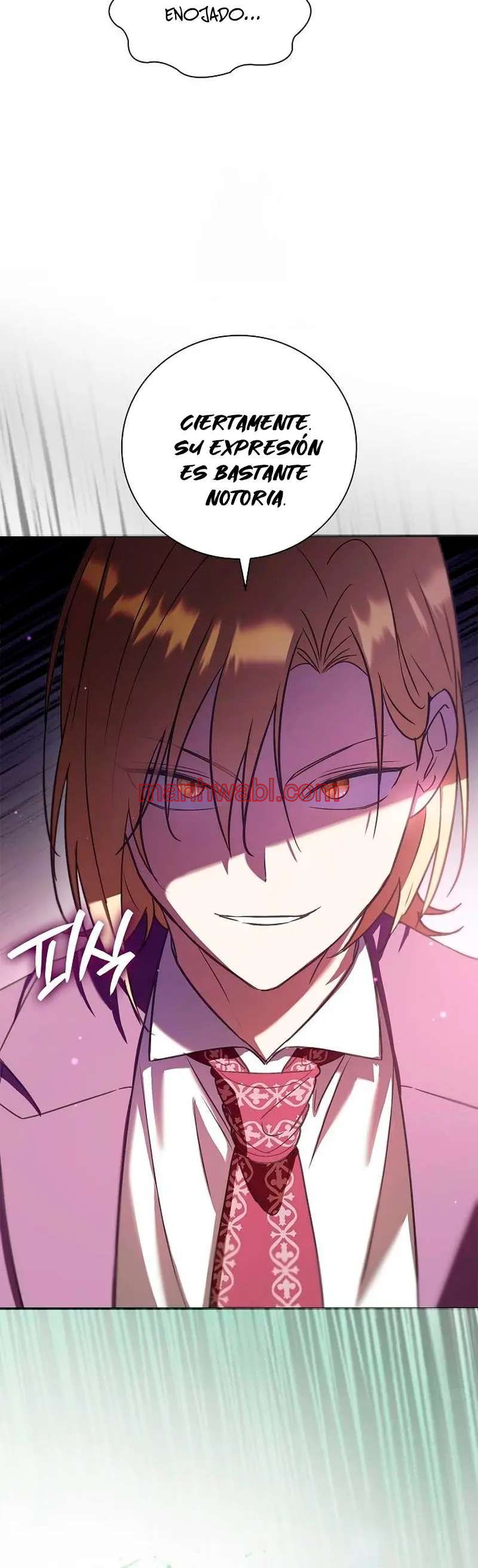 El Mercenario Que Reencarno Entre Aristocratas - Capítulo 7 manhwa