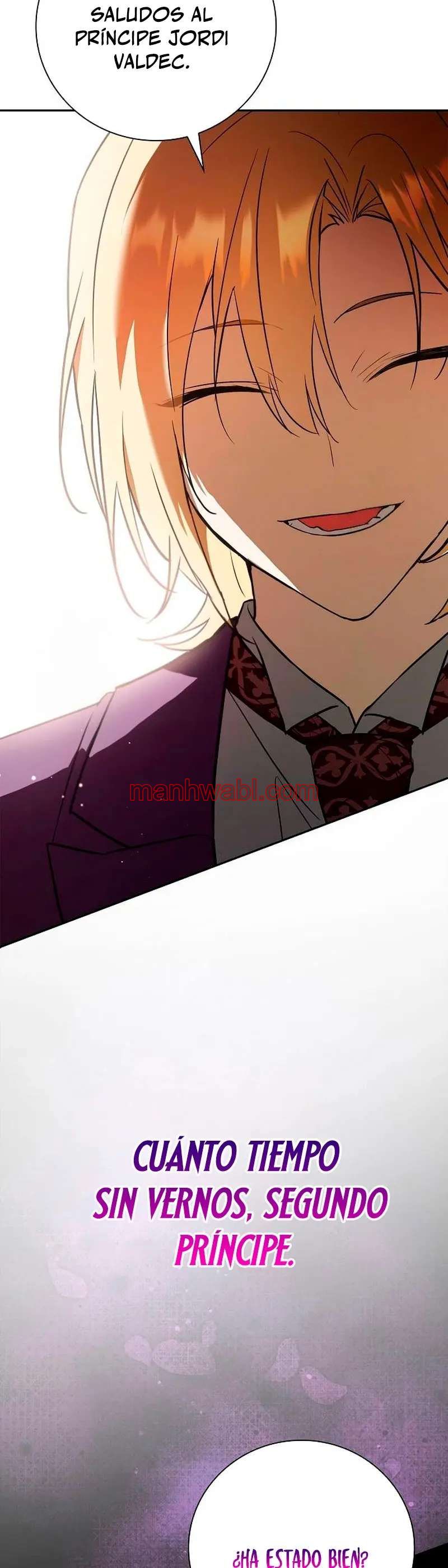 El Mercenario Que Reencarno Entre Aristocratas - Capítulo 7 manhwa