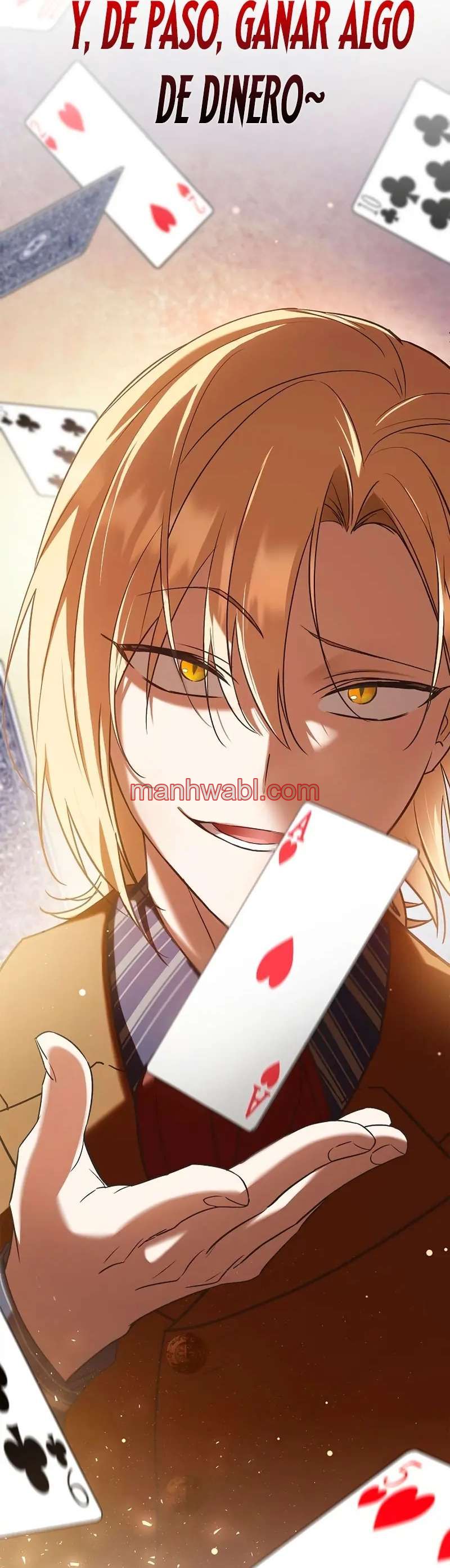 El Mercenario Que Reencarno Entre Aristocratas - Capítulo 9 manhwa